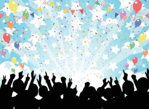 人を「熱狂」させるものとは？