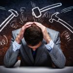 あなたは失敗したことがありますか？