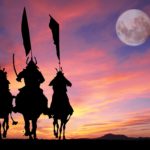 徳川家康に学ぶ