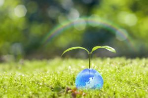 未来を描くための２つの方法は？