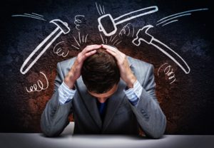 あなたは失敗したことがありますか?