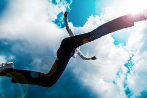 今の気分が将来のあなたを創り出す