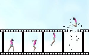 自分の限界は誰が決めている？