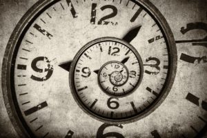 「時間」以上に大切なものはない