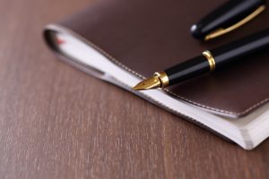 年収1億円を稼ぐ人は手帳に何を書いているのか?